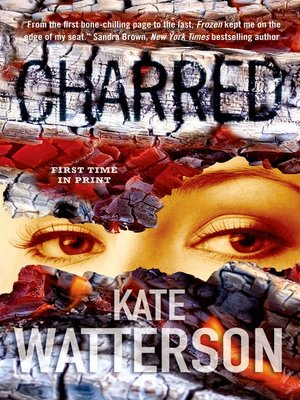 cover image of Charred